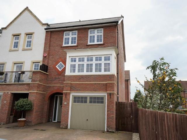house for rent in Property, BS16 1AQ