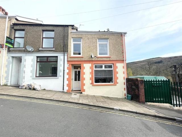 house for rent in Property, CF37 3HT
