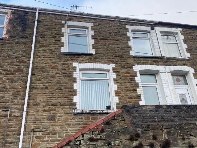 house for rent in Property, CF32 8DL