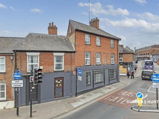 house for rent in Property, CO2 7DB