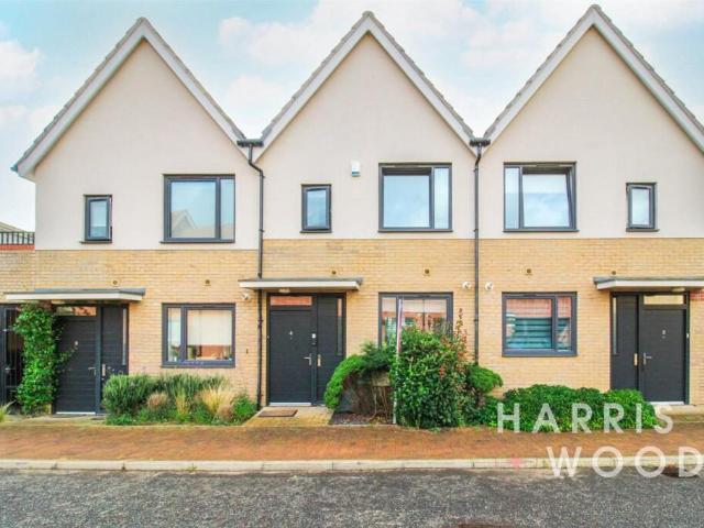 house for rent in Property, CO4 5YU