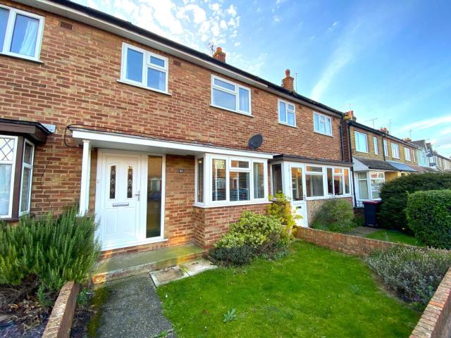 house for rent in Property, CT5 1LW