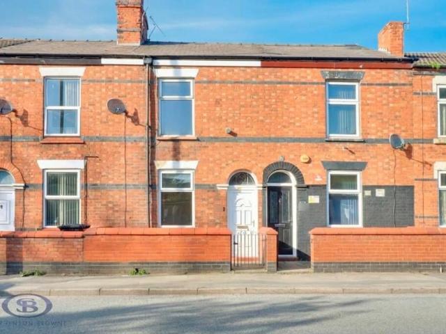 house for rent in Property, CW1 3HY