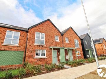 house for rent in Property, DA10 1GT
