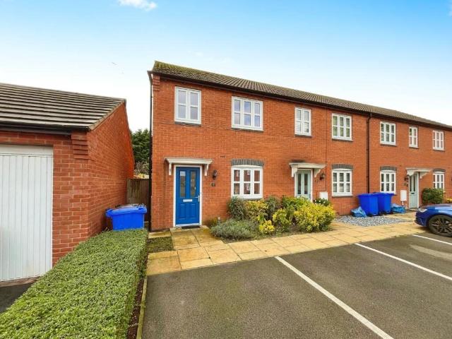 house for rent in Property, DE14 1DN