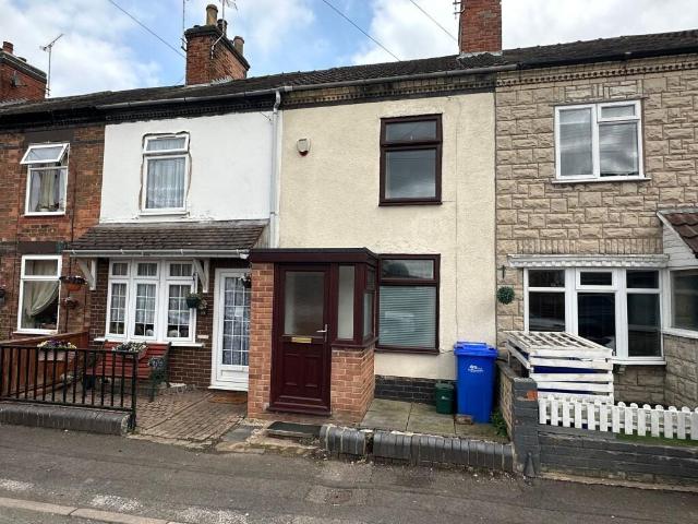 house for rent in Property, DE15 9DL