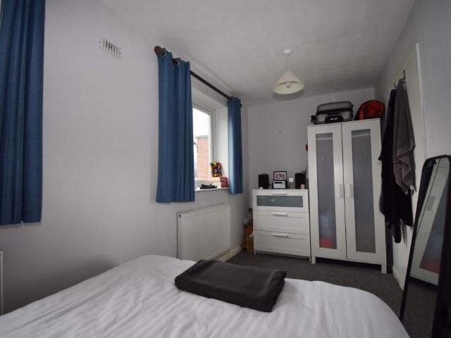 house for rent in Property, DE22 3AN