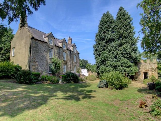 house for rent in Property, DH6 5HD
