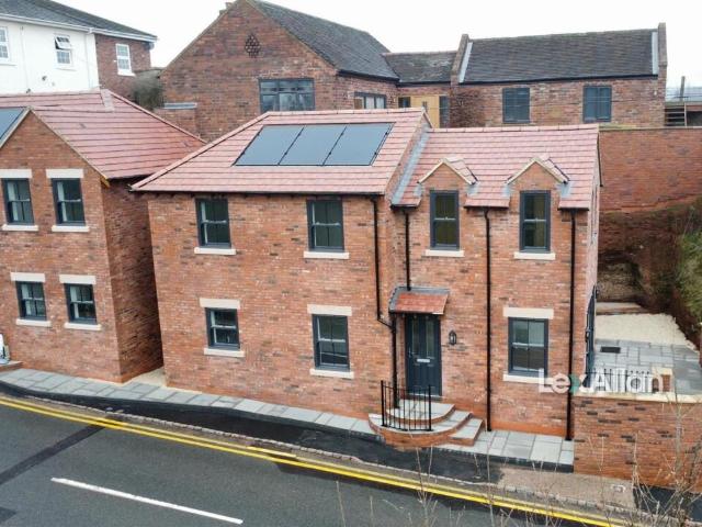 house for rent in Property, DY11 5YH