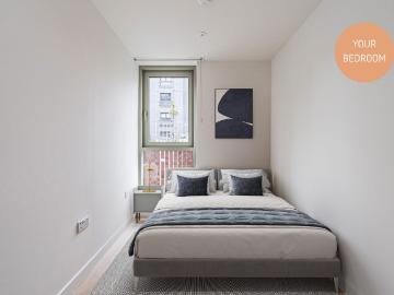 house for rent in Property, EH6 5GF