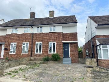 house for rent in Property, EN6 3HJ