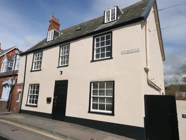 house for rent in Property, EX3 0HU