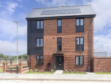 Swindon Village Cheltenham, GL50, Coventry and Warwickshire, West Midlands, Midlands