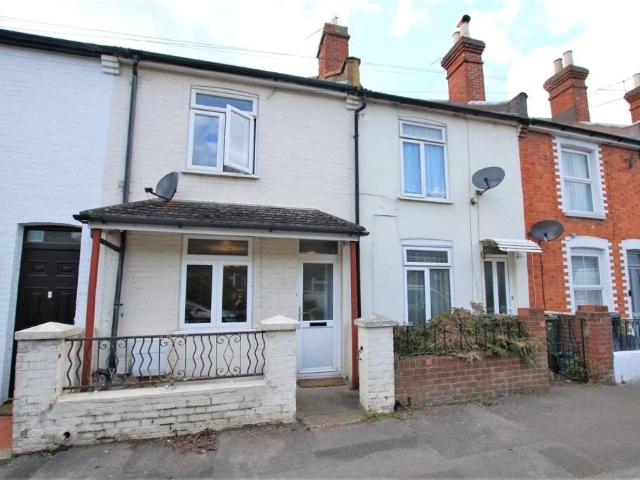 house for rent in Property, GU1 4HY