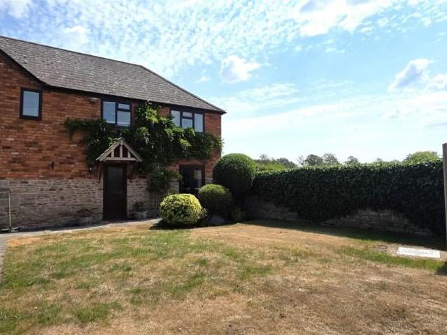 house for rent in Property, HR4 8AE