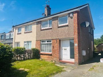 house for rent in Property, KA10 7EJ