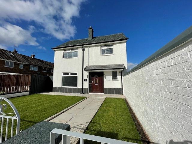 house for rent in Property, L26 9UT