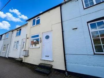house for rent in Property, LE14 4NG