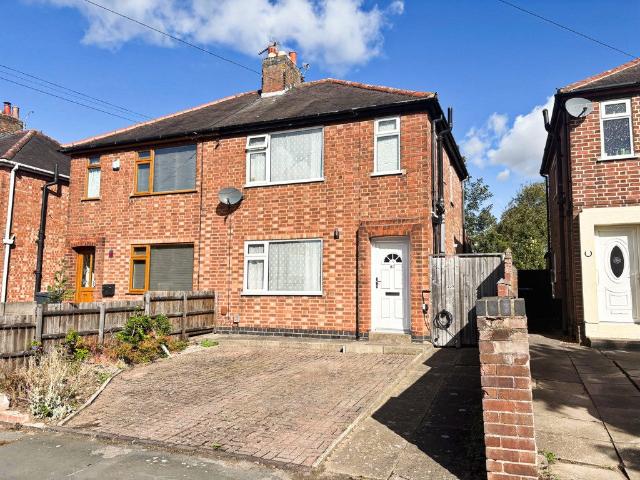 house for rent in Property, LE10 0LT