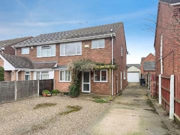 house for rent in Property, LE10 2HJ
