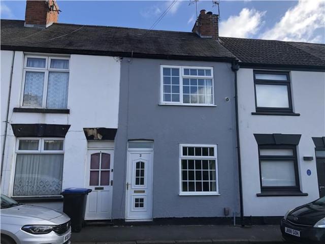 house for rent in Property, LE10 2HZ