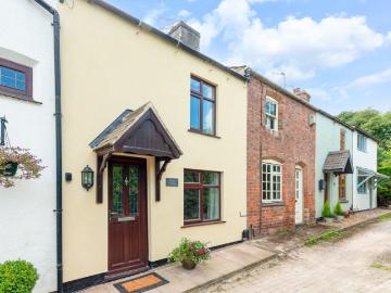 house for rent in Property, LE12 7AP