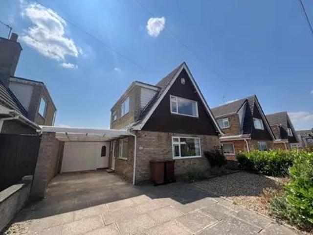 house for rent in Property, LE13 1TG