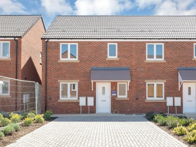 house for rent in Property, LE13 1GL