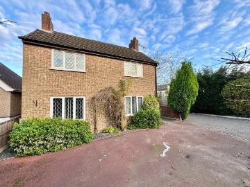 house for rent in Property, LE65 1DP