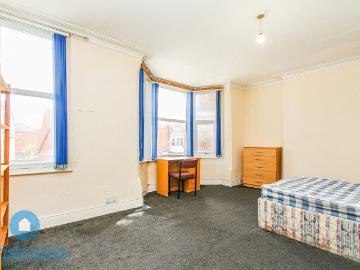house for rent in Property, NG7 2FQ