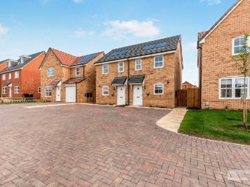 house for rent in Property, NN6 0RZ