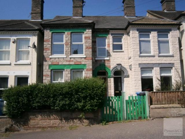 house for rent in Property, NR1 1HL