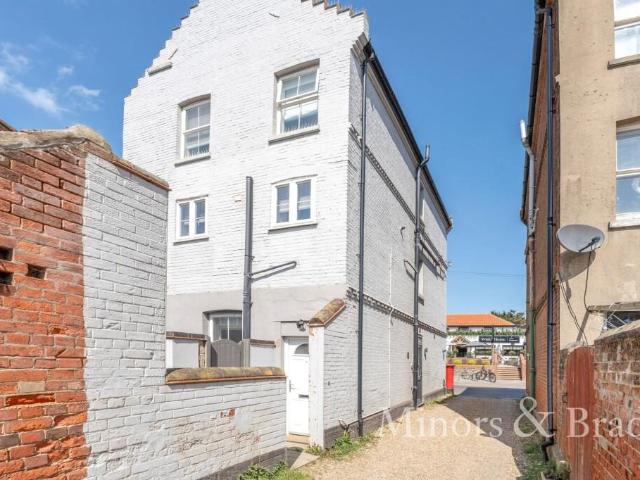 house for rent in Property, NR27 9AB