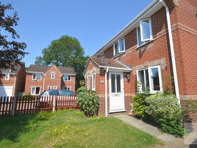 house for rent in Property, NR9 3QH