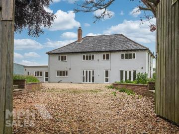 house for rent in Property, NR9 5QL