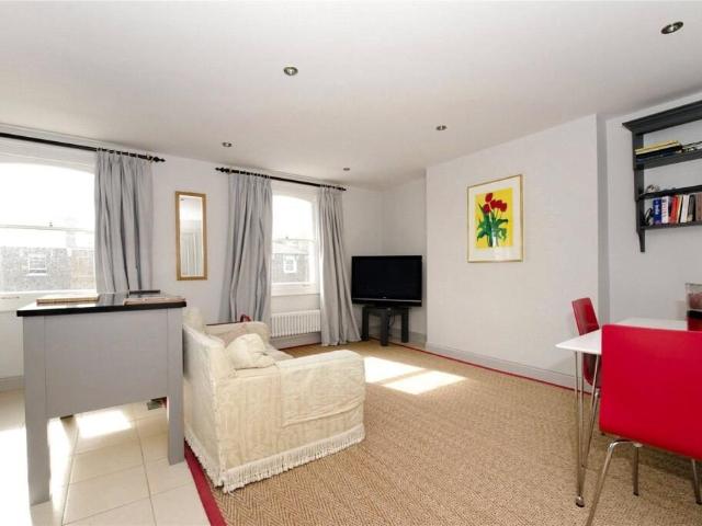 house for rent in Property, NW1 9BT