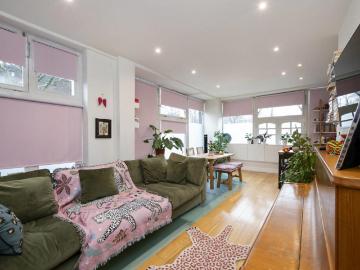 Maitland Park, London, Greater London