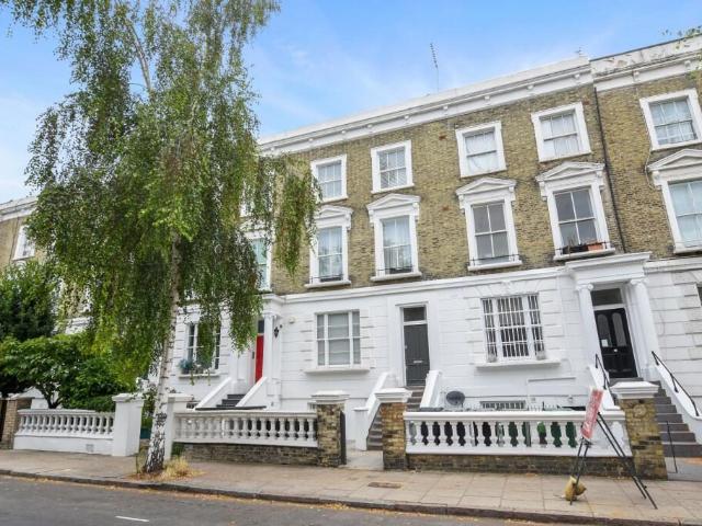 house for rent in Property, NW6 4BG