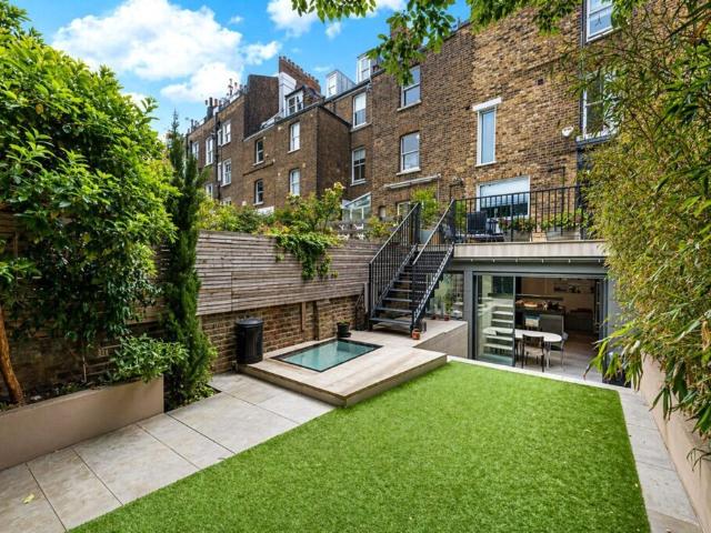 house for rent in Property, NW8 9PU