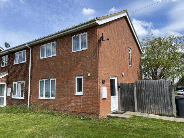 house for rent in Property, PE28 3QB
