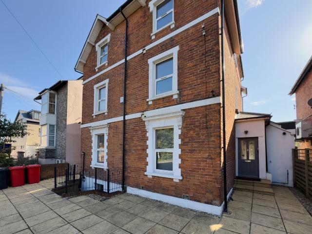 house for rent in Property, RG1 7TT