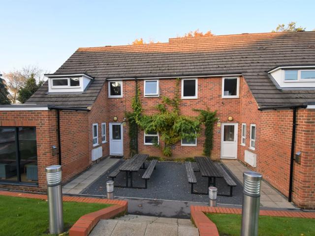 house for rent in Property, RG1 5DJ