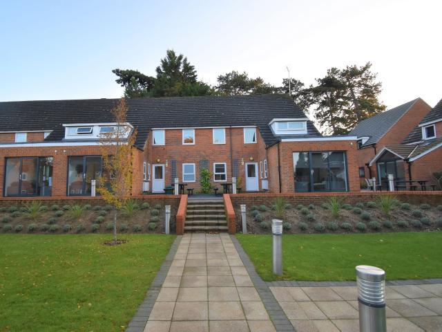 house for rent in Property, RG1 5DJ