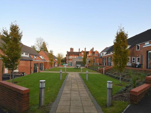 house for rent in Property, RG1 5DJ