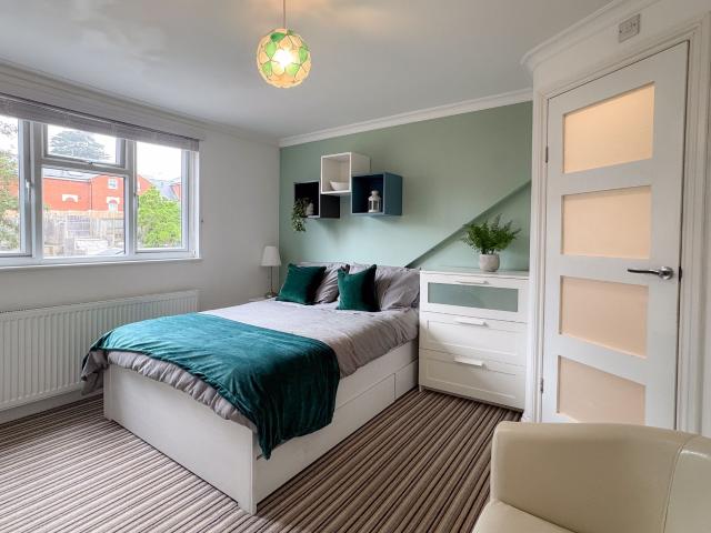 house for rent in Property, RG1 6AP