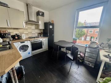 house for rent in Property, S11 8DE