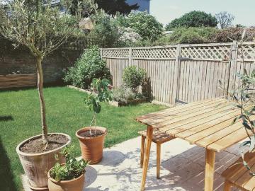 Tulse Hill SW2 London, SE24, Herne Hill, London, Greater London