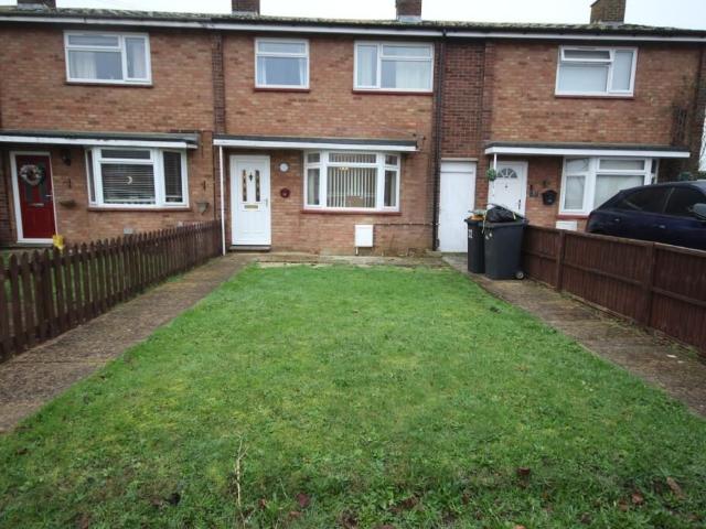 house for rent in Property, SG18 9QG