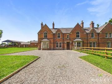 house for rent in Property, SY4 3DL