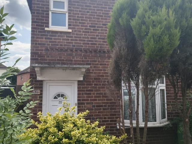 house for rent in Prospect Street, Tamworth, B79